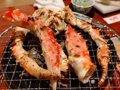 -蟹道乐(新宿本店)