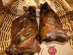 -鸽子窝(宋庄店)
