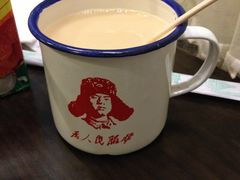 麦乳精-做了不起的80后
