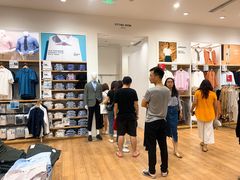 -优衣库(东莞汇一城店)