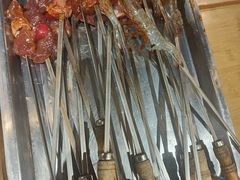 -号令江湖·水浒烤肉(和畅睦邻中心店)