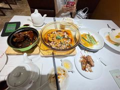 -尚一汤 广东炖汤(金桥国际店)