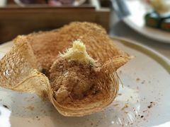 -金轩中餐厅 Jin Xuan(浦东丽思卡尔顿酒店)