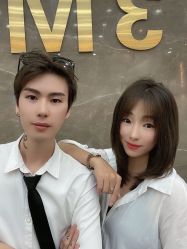 -3M hair美发沙龙