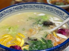 -香麒园·过桥米线·南湖雅宴