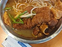 -雙冲柳州螺蛳粉&酸嘢&桂林米粉(簋街店)