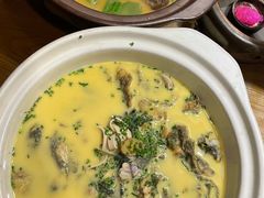 -李久其家民间餐厅(观沙岭公园店)