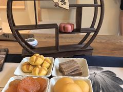 -小茶闲舍·观景商务茶馆(广州塔店)