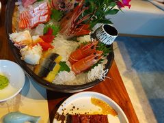 -Mr·Fish鱼鲜生海鲜放题(银泰in99店)