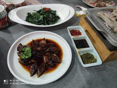 -中卫御苑福膳·养生局(圆明园店)