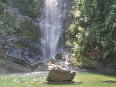 -鼎湖山风景区