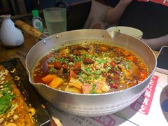 -酒阳蒸经小酒馆(解放碑店)