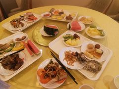 -碧中海汤泉汗蒸酒店