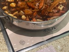 -黄记煌三汁焖锅(客都汇店)