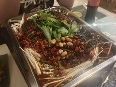 -素心斋素食餐厅