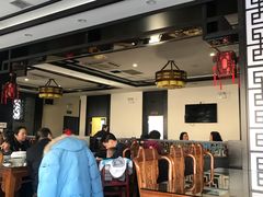 大堂-致美楼(前门店)