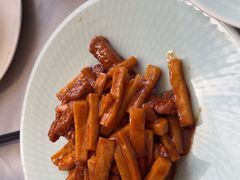 -静之湖湖畔餐厅