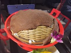 -锅说大脸毛肚重庆老火锅(佐阾店)