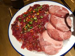 -白乐天毛肚火锅馆(解放碑店)