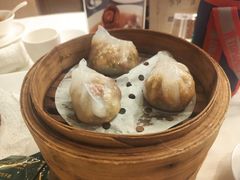 -潮福城大酒楼·潮粤菜·港式点心(阳光城店)