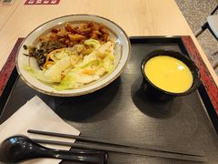 -永和大王(一口茶豆浆|花香豆更香·长寿路店)