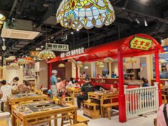 -旺蜀主成都串串火锅(西直门凯德MALL店)