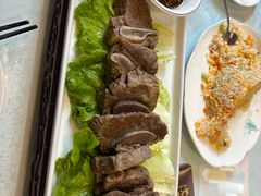 -马大胡子清真西北菜