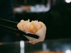 -北海金昌开元名都大酒店·四季轩中餐厅