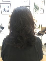 -FLAIR HAIR SALON