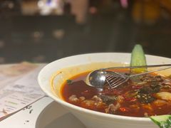 -味可道美食坊(福基路店)