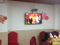 大堂-客嘉城(西丽店)