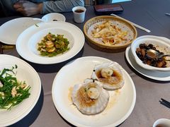 -徐记海鲜(曲江南湖店)