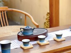 -醉西楼·国风茶社