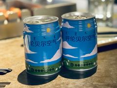 -很久以前羊肉串(南京路第一百货店)