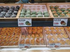 -南宋胡记(杭州灵隐寺店)