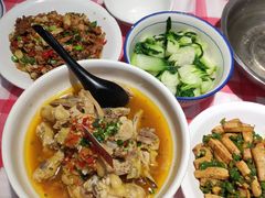 -好帮厨·下饭浏阳菜·坚持现炒(月湖店)