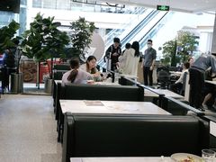 大堂-卡朋西餐(大信新都汇店)
