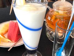 -蓝山咖啡馆(钱江龙店)