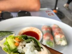 -Lanterns Vietnamese Restaurant
