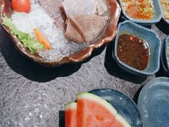 -湊湊火锅·茶憩(打浦桥日月光店)