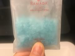-佛山顺德金茂华美达广场大酒店