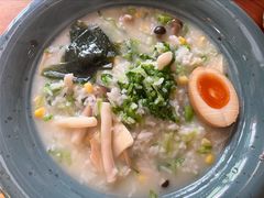 -良木缘咖啡西餐(川大店)