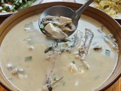 -金海湾海鲜排档(朱家尖店)