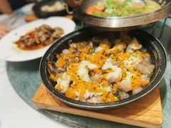 珍珠斑-79号渔船海鲜饭店(宝安店)