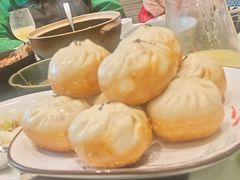 -香雪海饭店中餐厅(人民桥店)