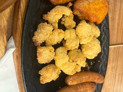 -萨莉亚意式餐厅(河东万达店)