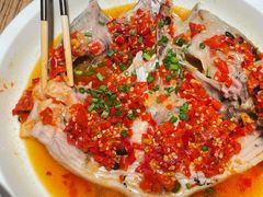 -农耕记·湖南土菜(halo广场店)