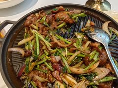 -惠丰堂饭庄(北洼路店)