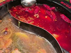 -牛市坎火锅(建设路店)