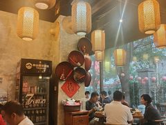 -锦小馆(安贞店)